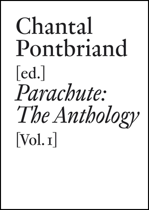 Parachute: The Anthology [Vol. I]