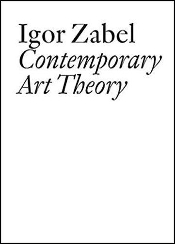Contemporary Art Theory