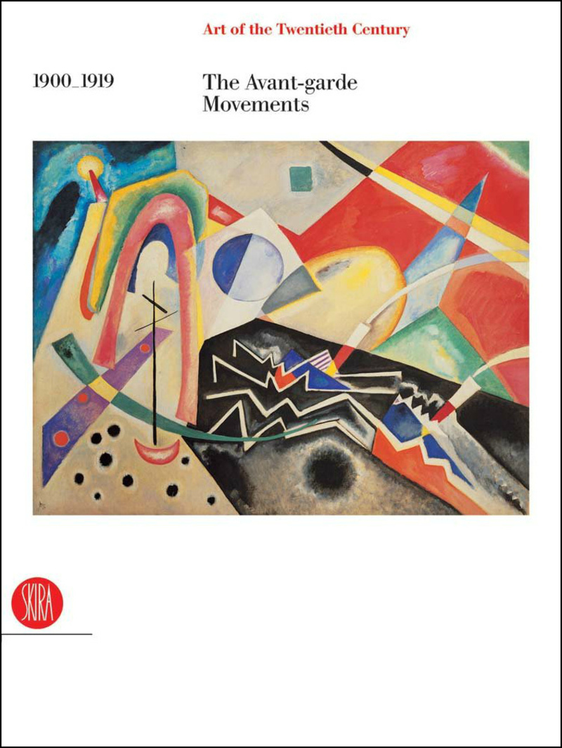 1900–1919: The Avant-garde Movements