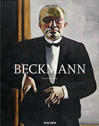 Max Beckmann, 1884–1950: The Path to Myth
