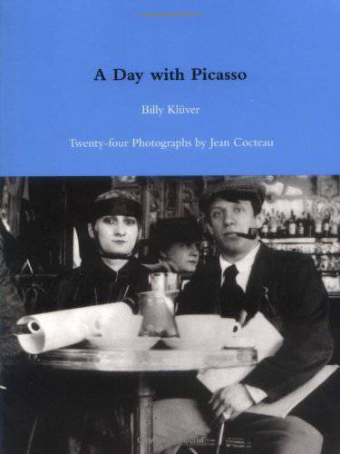 A day with Picasso
