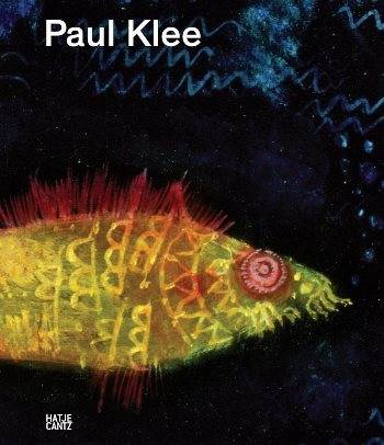 Paul Klee: Life and Work