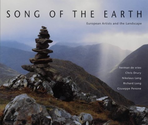 Song of the Earth: European Artists and the Landscape