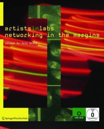 Artists‑in‑Labs: Networking in the Margins