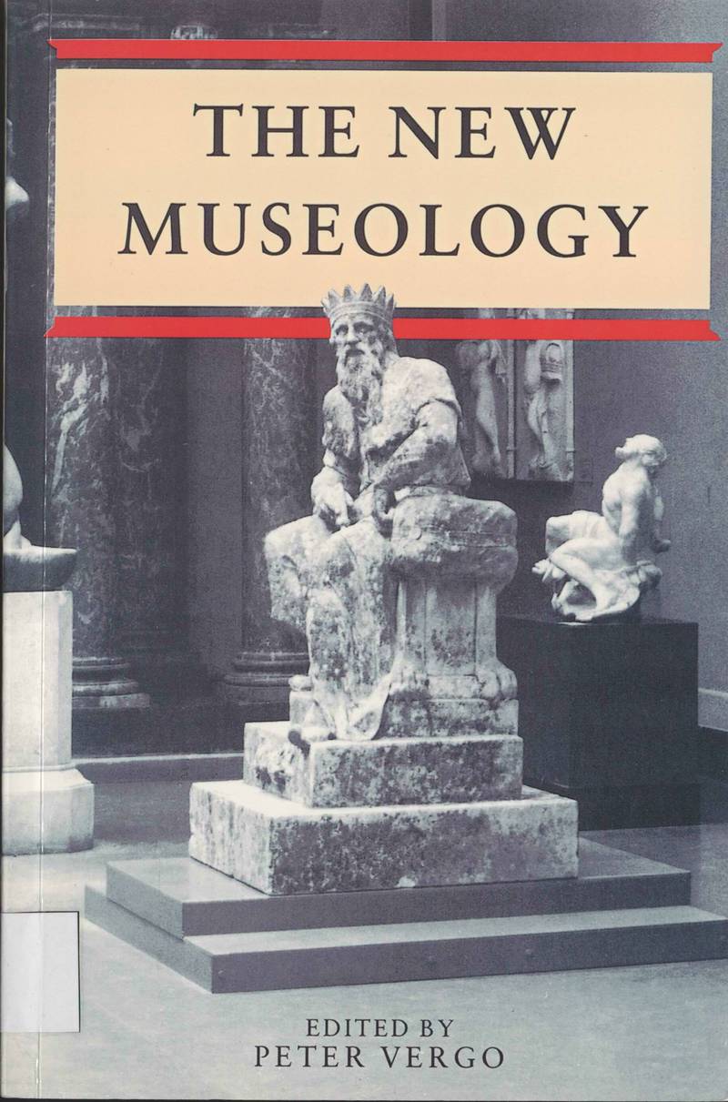 The New Museology