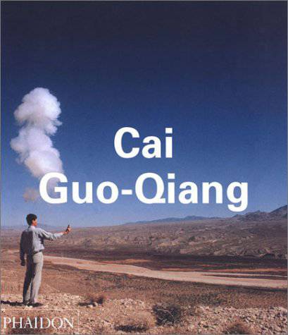 Cai Guo‑Qiang