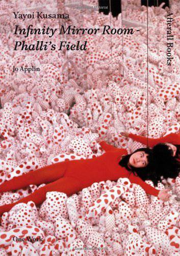 Yayoi Kusama: Infinity Mirror Room — Phalli's Field