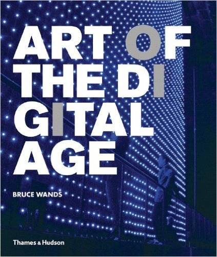 Art of the digital age