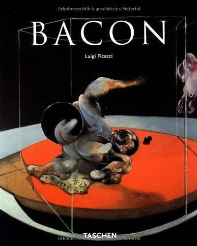 Francis Bacon, 1909–1992