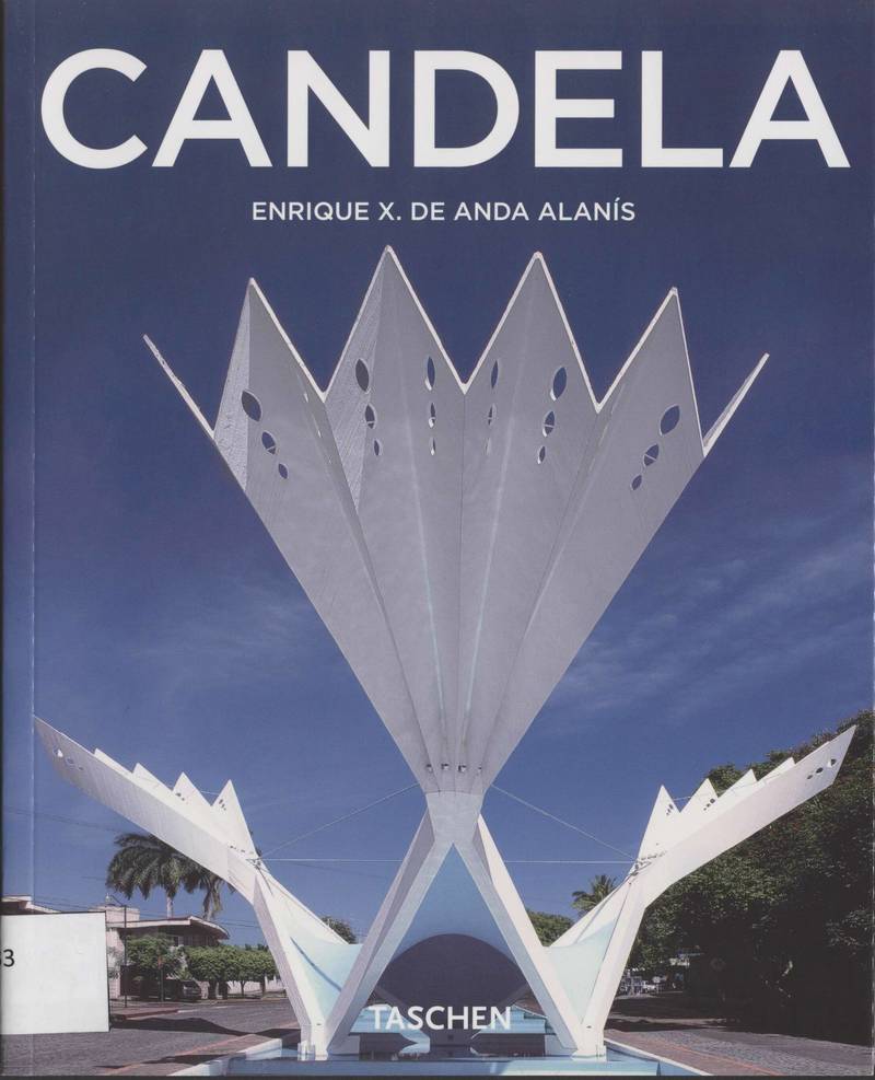 Felix Candela, 1910–1997: the mastering of boundaries
