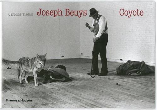 Joseph Beuys: Coyote