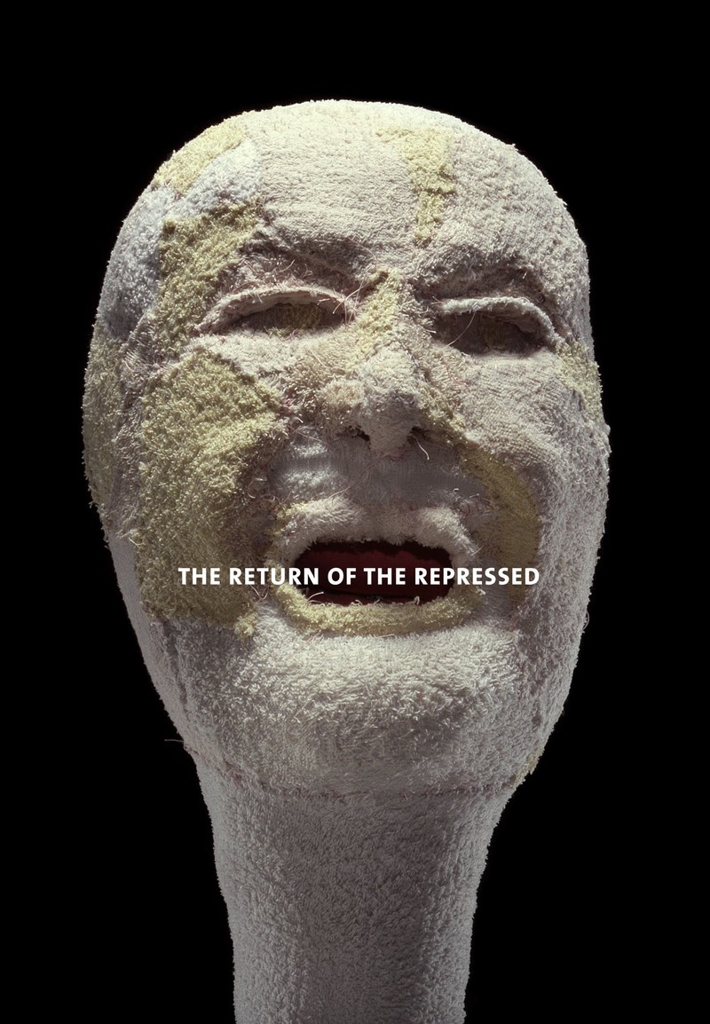 Louise Bourgeois. The Return of the Repressed. Vol 1