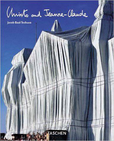 Christo and Jeanne‑Claude