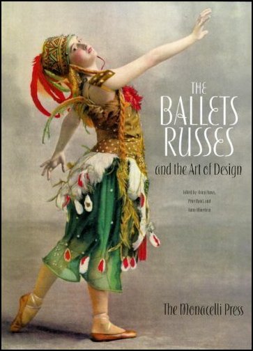 The Ballets Russes and the Art of Design