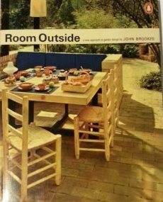 Room Outside. A Plan for the Garden