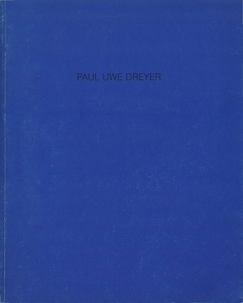 Paul Uwe Dreyer