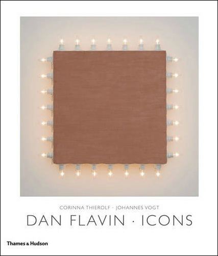 Dan Flavin. Icons