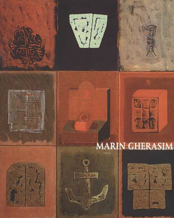 Marin Gherasim. Retrospectiva