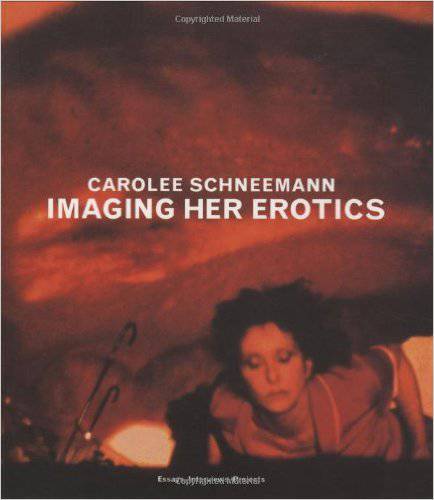 Imaging Her Erotics. Essays, Interviews, Projects