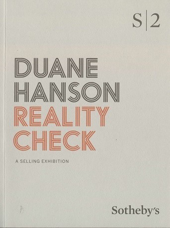 Duane Hanson: Reality Check