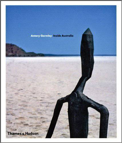 Antony Gormley: Inside Australia