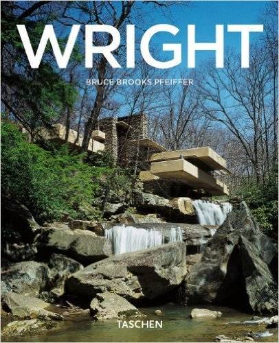 Frank Lloyd Wright. Building for Democracy