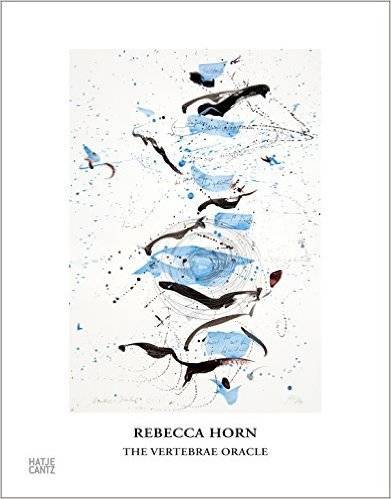Rebecca Horn: The vertebrae Oracle