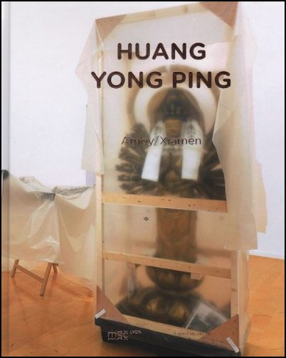Huang Yong Ping: Amoy‑Xiamen