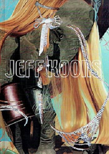 Jeff Koons: Pictures, 1980–2002