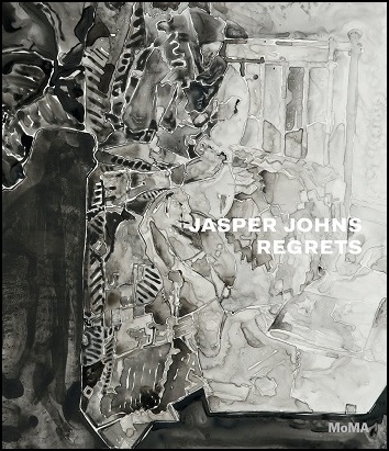 Jasper Johns: Regrets