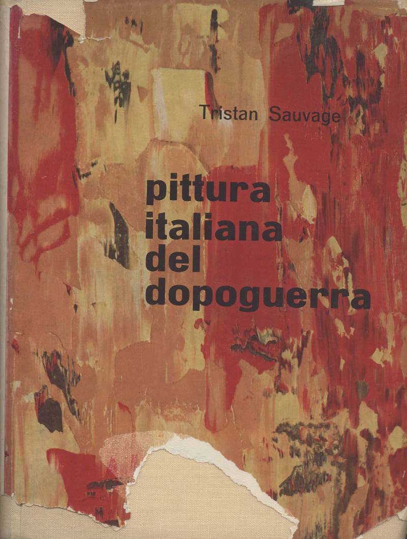 Pittura italiana del dopoguerra (1945–1957)