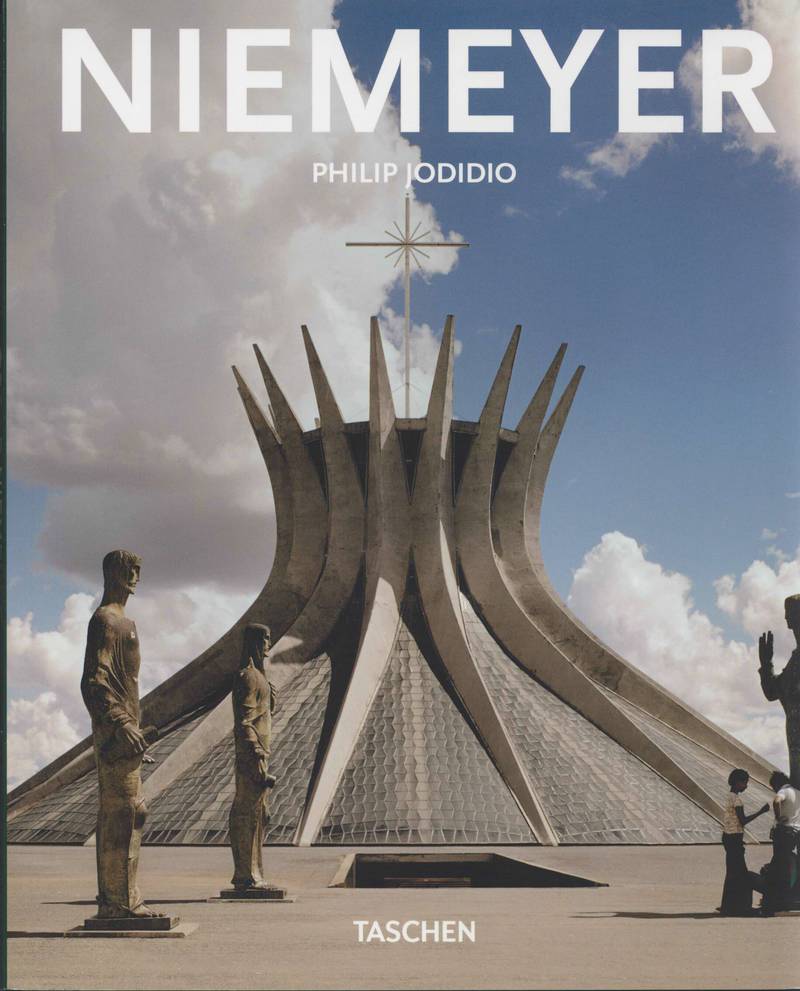 Oscar Niemeyer. The Once and Future Dawn