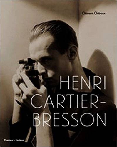 Henri Cartier‑Bresson: Here and Now
