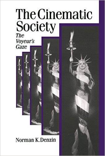 The Cinematic Society: the Voyeur's Gaze