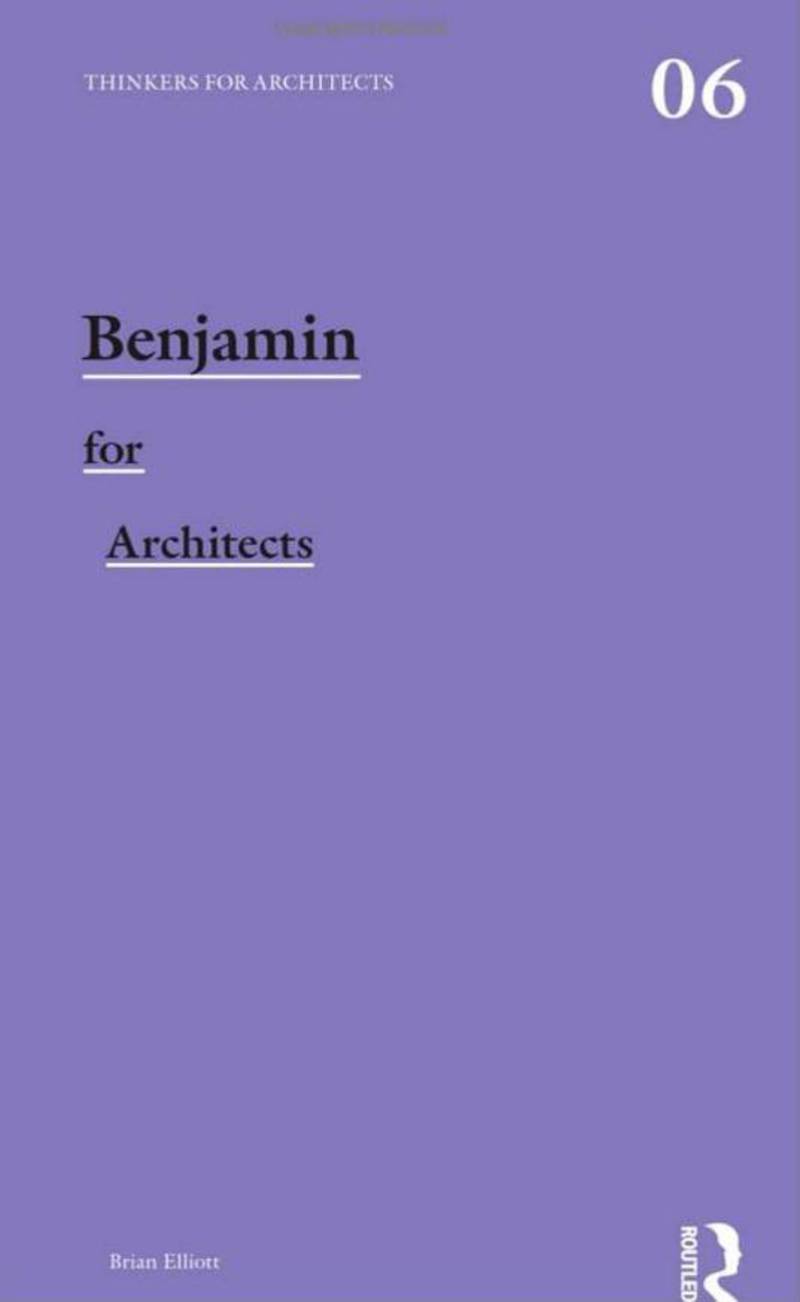 Benjamin For Architects