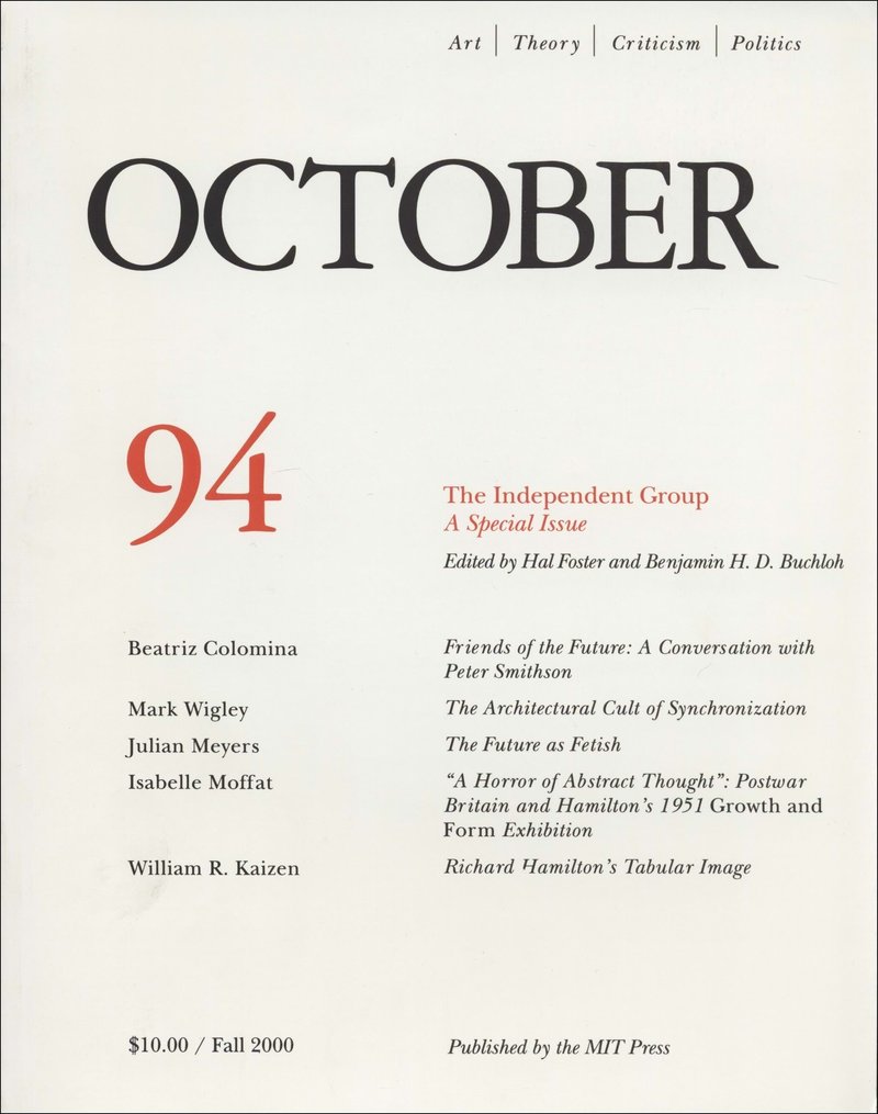 October. — 2000. no. 94 (94)