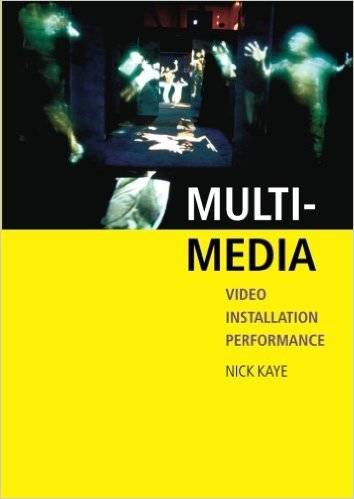 Multi‑media: Video — Installation — Performance