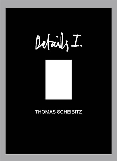 Thomas Scheibitz: Details I
