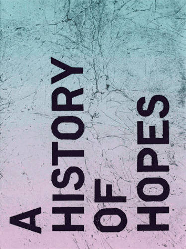 Ivan Argote. Let's write a history of hopes