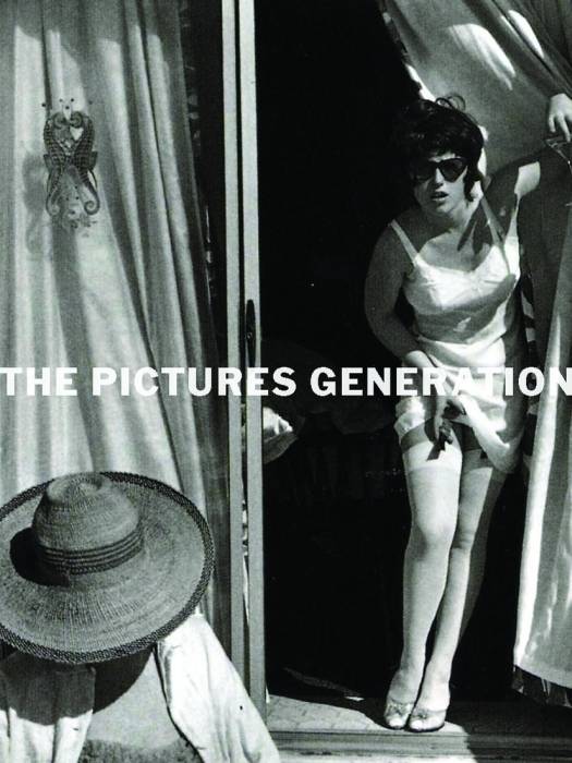 The Pictures Generation, 1974–1984