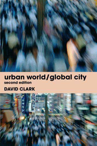 Urban World/ Global City