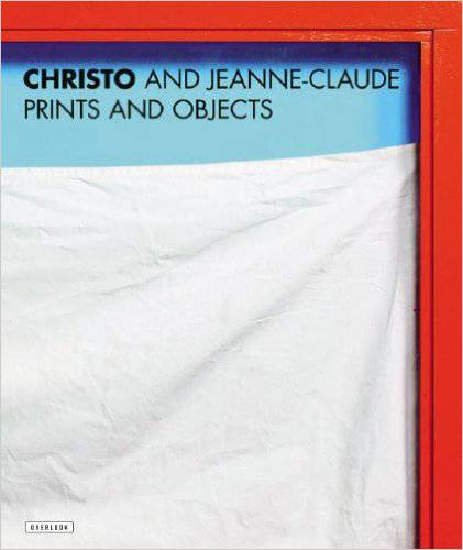 Christo and Jeanne‑Claude: Prints and Objects