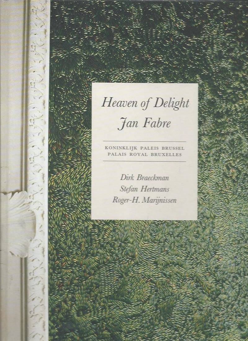 Heaven of Delight — Jan Fabre