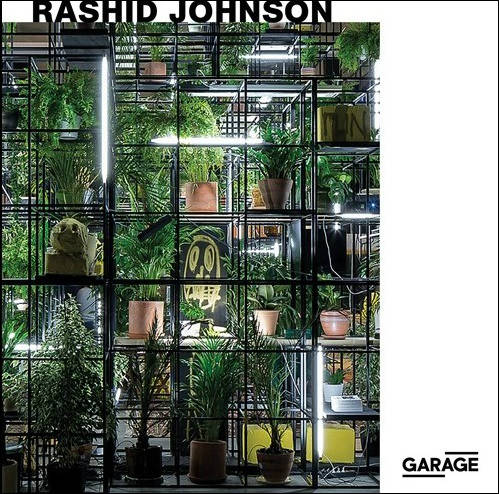 Rashid Johnson: Within Our Gates