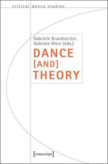 Dance [and] Theory