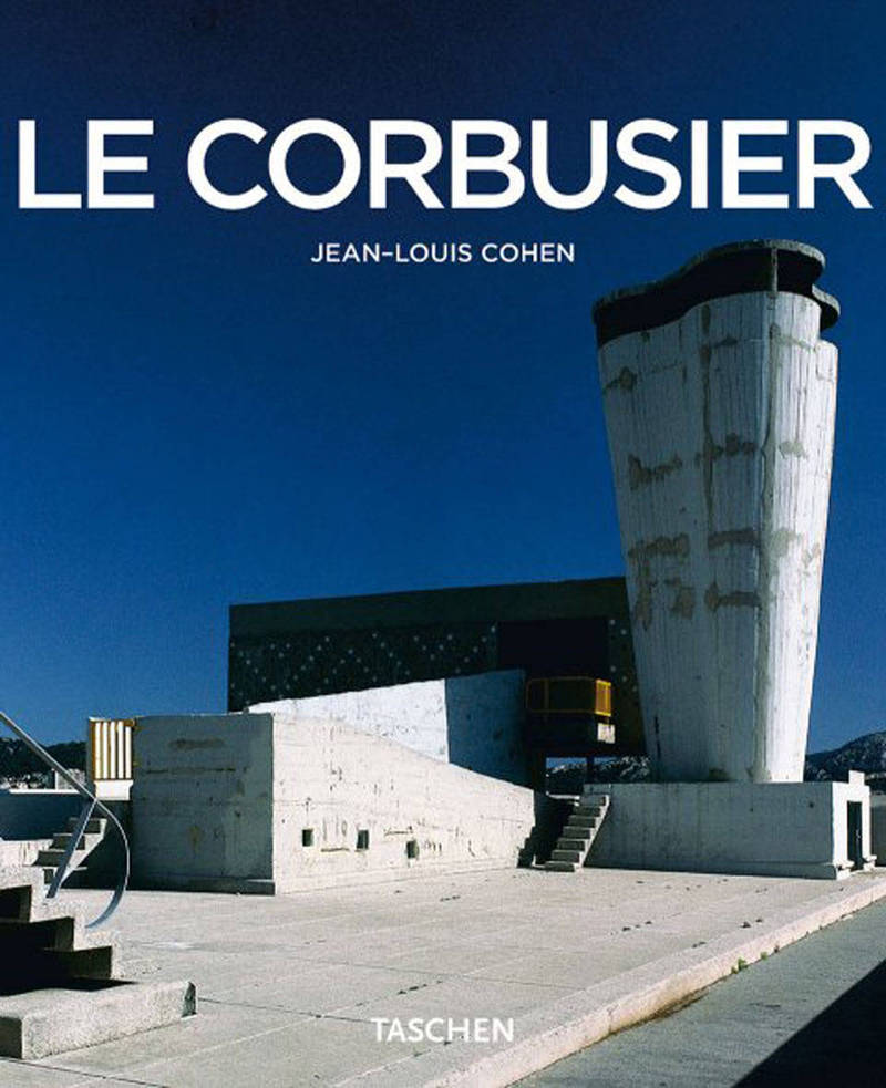 Le Corbusier, 1887–1965: The Lyricism of Architecture in the Machine Age