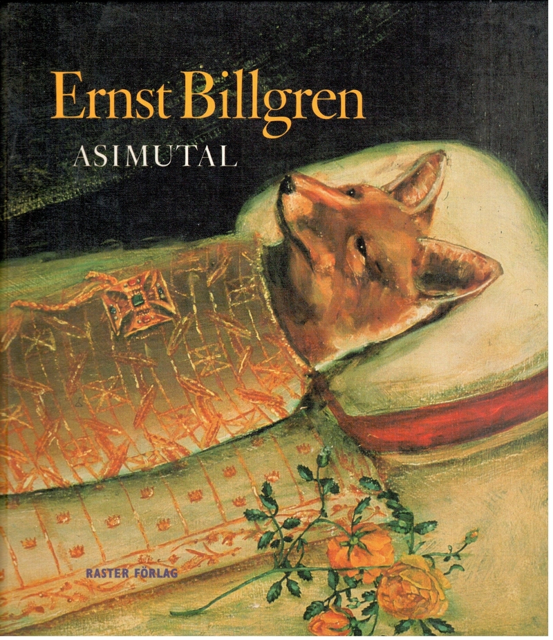 Ernst Billgren: Asimutal