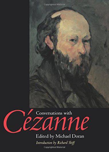 Conversations With Cezanne