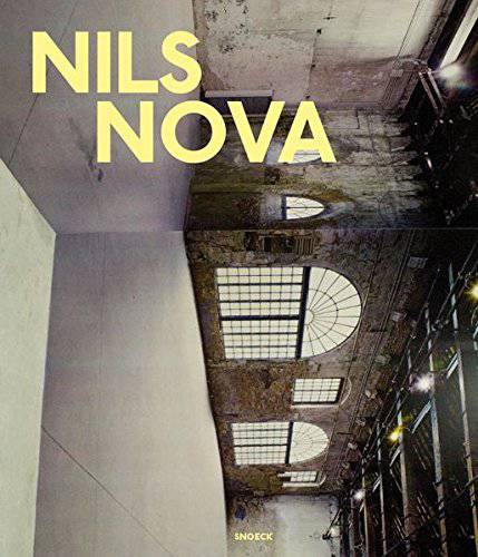 Nils Nova: Works So Far