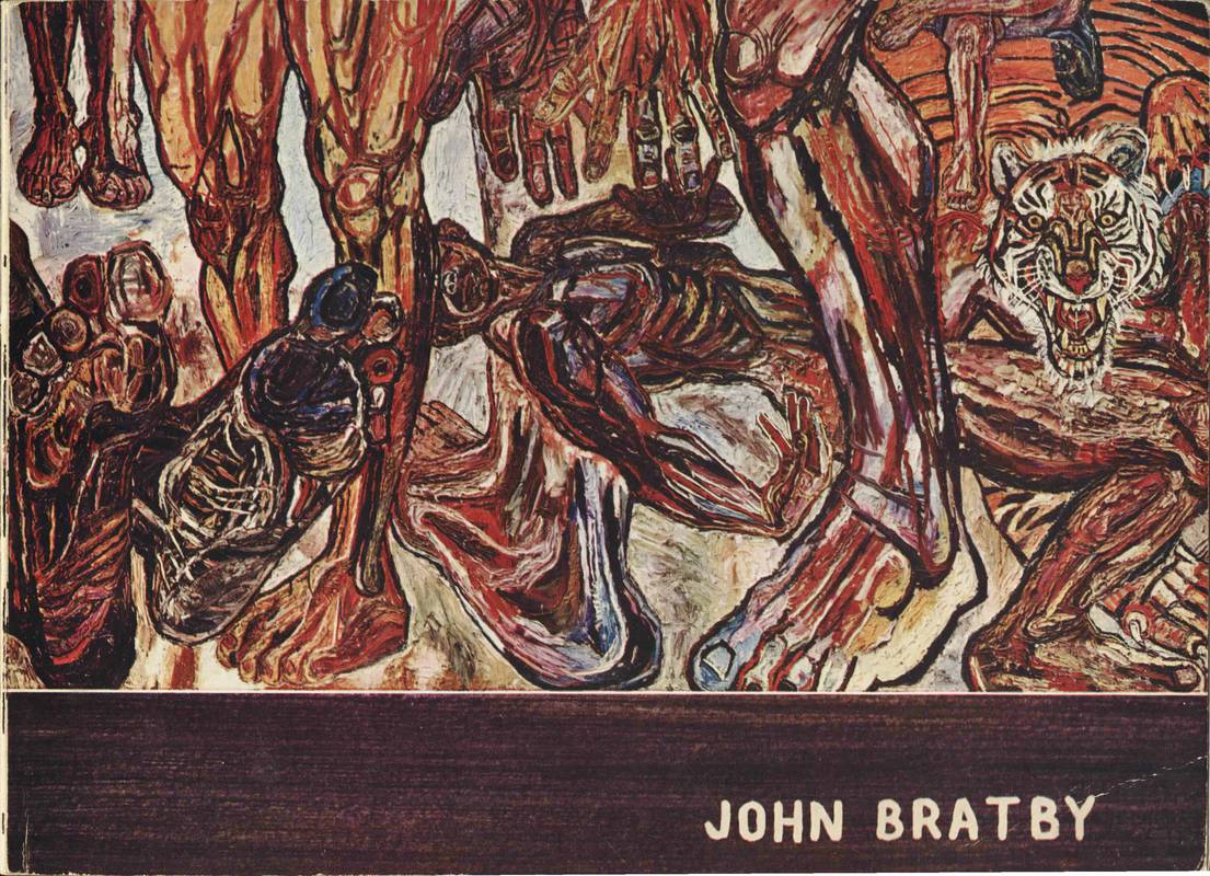 John Bratby
